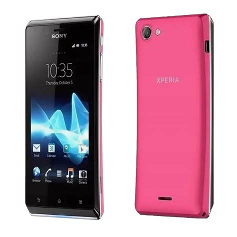 Sony xperia v lt25i PenalbaWeb.com
