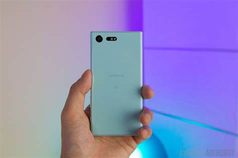 Sony xperia x compact PenalbaWeb.com