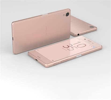 Sony xperia x PenalbaWeb.com