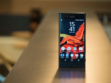 Sony xperia xz PenalbaWeb.com