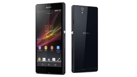 Sony xperia z libre PenalbaWeb.com
