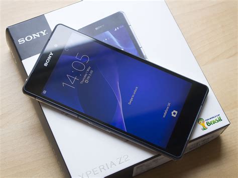 Sony xperia z2 PenalbaWeb.com
