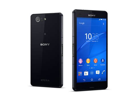 Sony xperia z3 compact PenalbaWeb.com