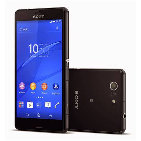 Sony xperia z3 libre PenalbaWeb.com