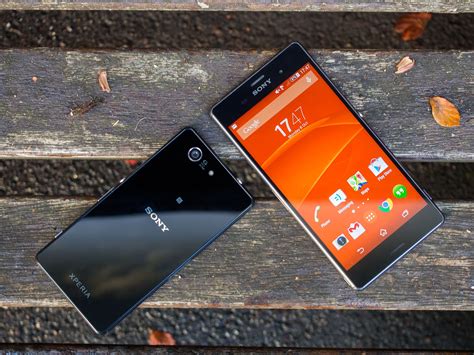 Sony xperia z3 mejor PenalbaWeb.com