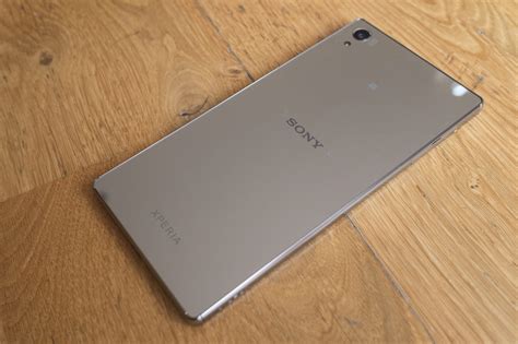 Sony xperia z5 premium PenalbaWeb.com