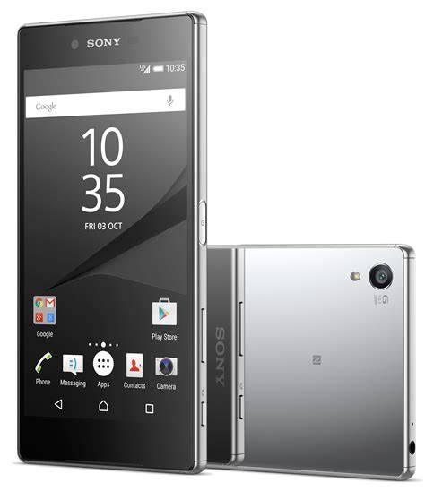 Sony xperia z5 PenalbaWeb.com