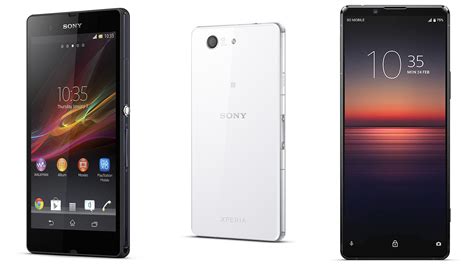 Sony xperia PenalbaWeb.com