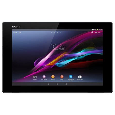 Sony z tablet 4g PenalbaWeb.com