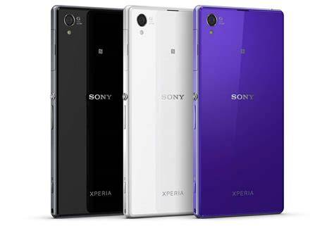 Sony z1 PenalbaWeb.com