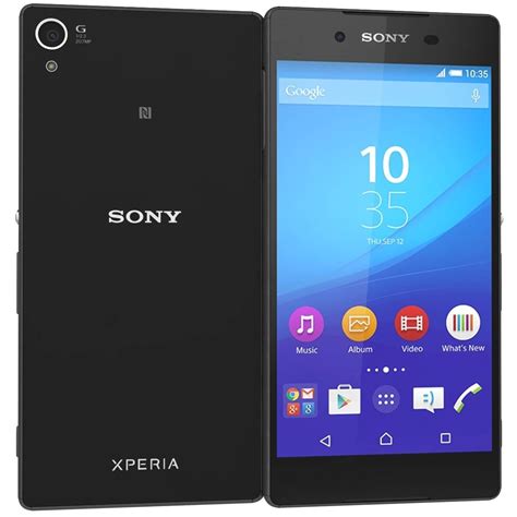 Sony z3 mejor PenalbaWeb.com