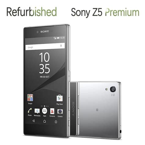 Sony z5 dual sim PenalbaWeb.com