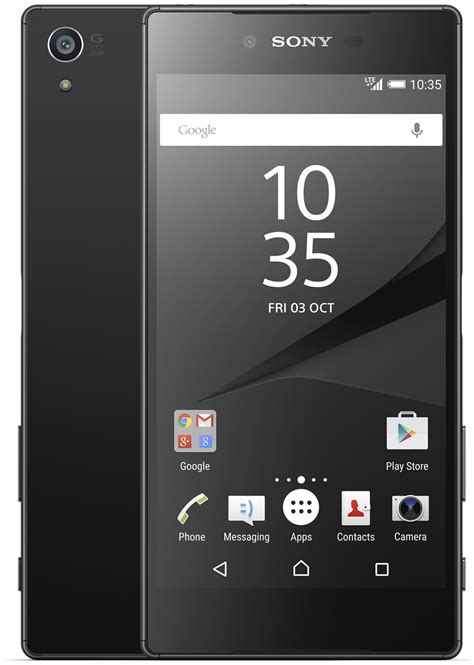 Sony z5 premium PenalbaWeb.com