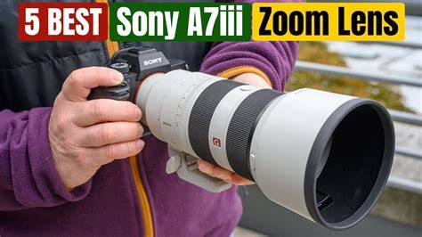 Sony zoom PenalbaWeb.com