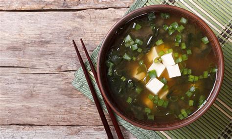 Sopa de miso PenalbaWeb.com