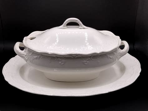 Sopera porcelana PenalbaWeb.com