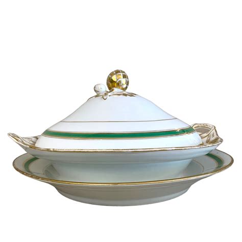 Soperas de porcelana PenalbaWeb.com