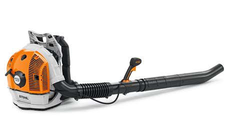 Sopladora stihl PenalbaWeb.com