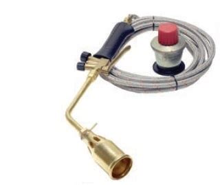 Soplete para tela asfaltica PenalbaWeb.com