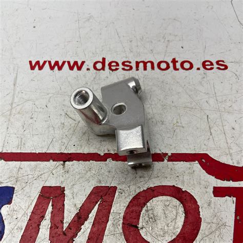 Soporte 125 PenalbaWeb.com