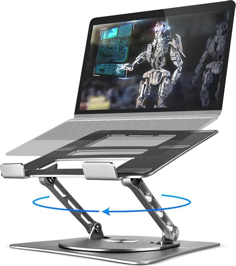 Soporte ajustable PenalbaWeb.com
