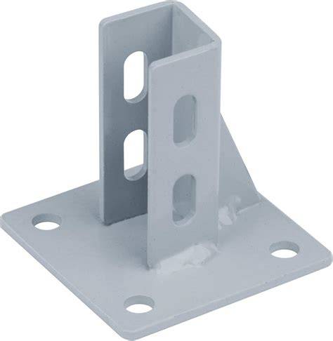 Soporte aluminio PenalbaWeb.com