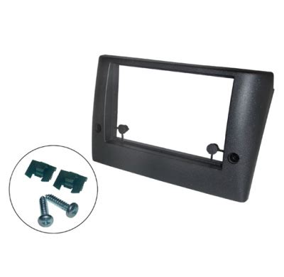 Soporte autoradio fiat PenalbaWeb.com