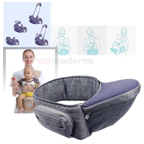 Soporte bebe PenalbaWeb.com