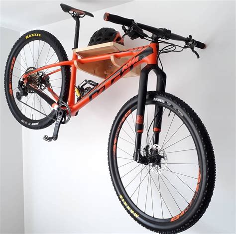 Soporte bici PenalbaWeb.com