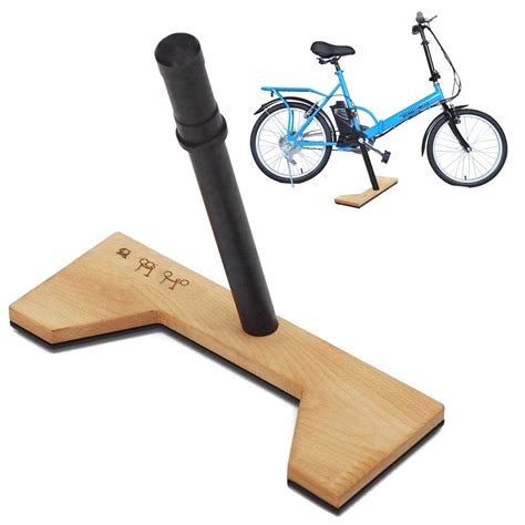 Soporte bicicleta suelo PenalbaWeb.com