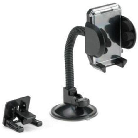 Soporte coche pda PenalbaWeb.com