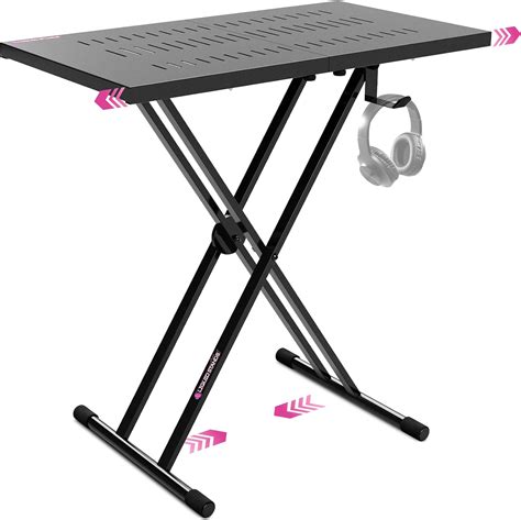 Soporte dj PenalbaWeb.com