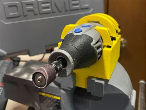 Soporte dremel PenalbaWeb.com