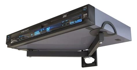Soporte dvd PenalbaWeb.com