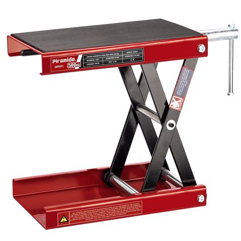 Soporte elevador PenalbaWeb.com