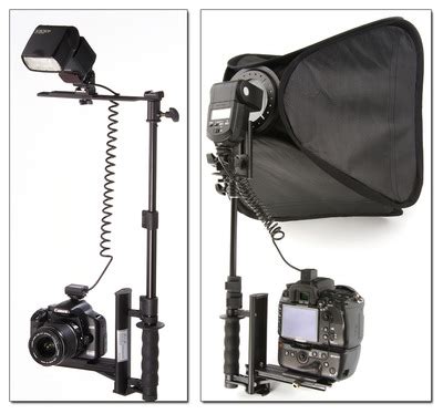 Soporte flash canon PenalbaWeb.com