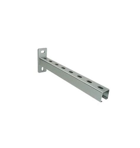 Soporte galvanizado PenalbaWeb.com