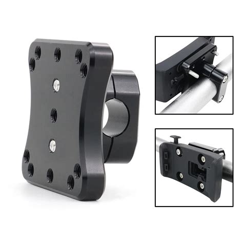 Soporte gps moto PenalbaWeb.com
