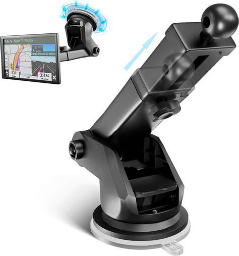 Soporte gps ventosa PenalbaWeb.com