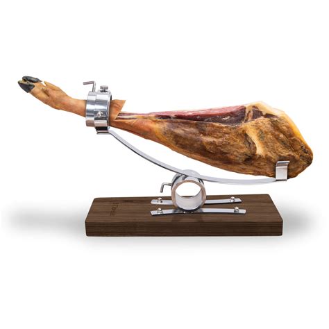 Soporte jamonero PenalbaWeb.com