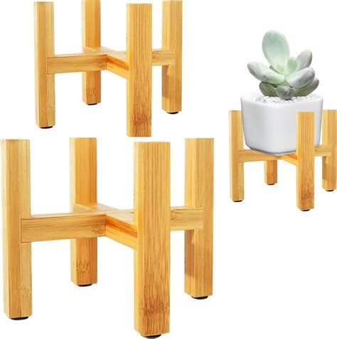 Soporte maceta PenalbaWeb.com