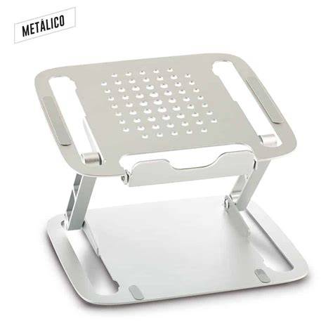Soporte metalico PenalbaWeb.com
