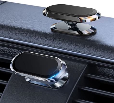 Soporte movil coche iman PenalbaWeb.com