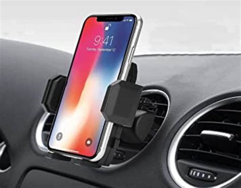 Soporte movil coche PenalbaWeb.com