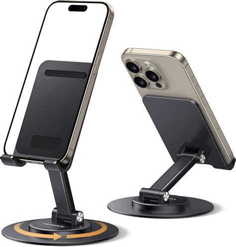 Soporte movil PenalbaWeb.com