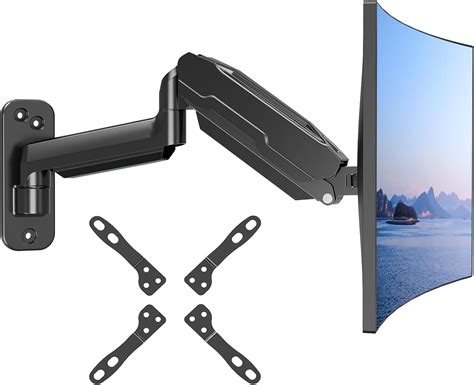 Soporte pared pantalla PenalbaWeb.com