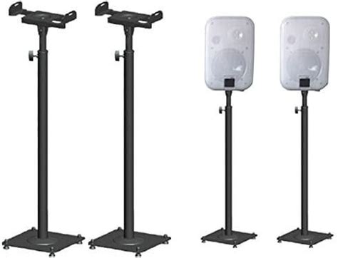 Soporte pie altavoz PenalbaWeb.com