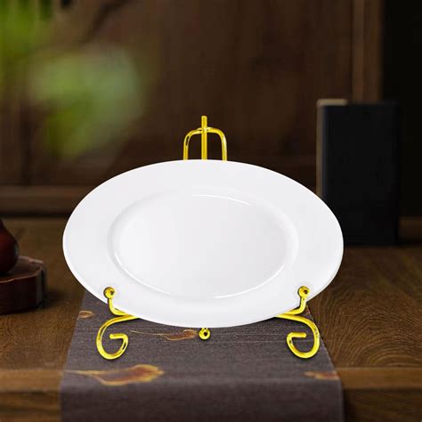Soporte plato PenalbaWeb.com