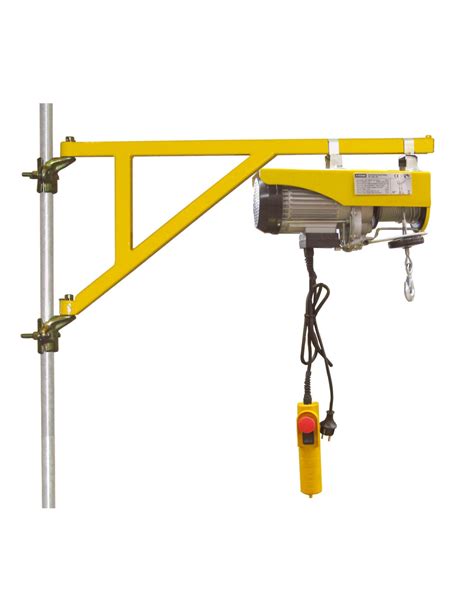 Soporte polipasto electrico PenalbaWeb.com