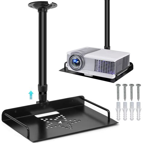 Soporte proyector techo PenalbaWeb.com